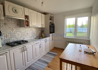 Продаю дом, 150 м2, деревня Берёзовка, Нижегородская улица, 5