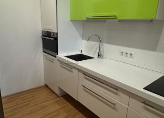 Аренда 1-ком. квартиры, 48 м2, Новосибирск, Российская улица, 8