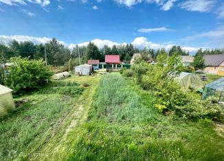 Продается дом, 85 м2, Свердловская область, садоводческое некоммерческое товарищество Рябинушка, 29