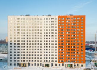 Продается 3-ком. квартира, 70.9 м2, Ярославль, жилой комплекс Волга Парк, 6Б, ЖК Волга Парк