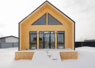 Дом на продажу, 68 м2, село Посёлки, Трудовая улица