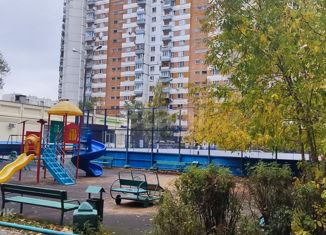 Продается двухкомнатная квартира, 54 м2, Москва, Лукинская улица, 7, Лукинская улица