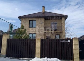 Продаю дом, 183 м2, Свердловская область, Самоцветная улица, 7