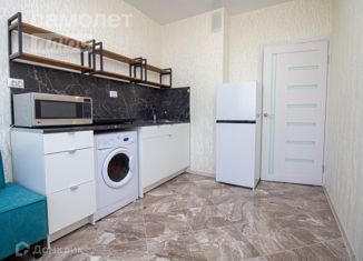 Продажа однокомнатной квартиры, 33 м2, Ульяновская область, проспект Ливанова, 30