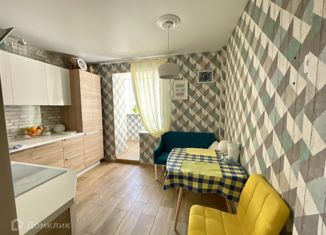 2-ком. квартира на продажу, 64 м2, Воронеж, Олимпийский бульвар, 6, ЖК Ботанический сад