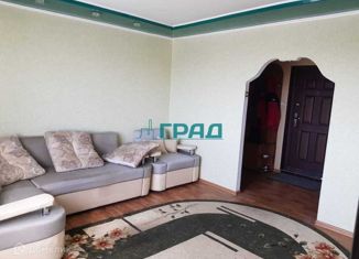Продается двухкомнатная квартира, 52.6 м2, Кемеровская область, улица 60 лет Комсомола, 4