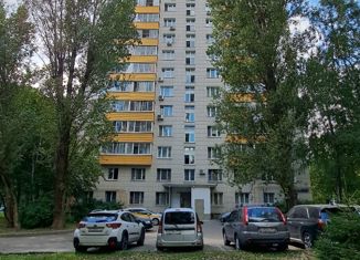 Продажа двухкомнатной квартиры, 46.8 м2, Москва, Симферопольский проезд, 14, Симферопольский проезд