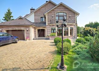 Продаю дом, 650 м2, деревня Сколково