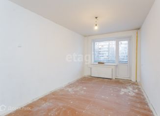 3-комнатная квартира на продажу, 60.1 м2, Уфа, Российская улица, 167, Октябрьский район