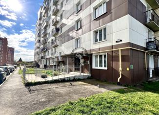 Однокомнатная квартира на продажу, 28.6 м2, Малоярославец, Московская улица, 79Ак1