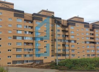 Продажа 2-ком. квартиры, 63.1 м2, Клин, микрорайон Майданово, 2к3