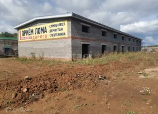 Продаю офис, 1152 м2, деревня Хохряки, Юбилейная улица, 5А