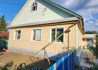 Продам дом, 100 м2, село Ивановка, Заречная улица, 44