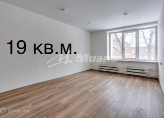 Продажа 3-комнатной квартиры, 60.4 м2, Москва, Бакунинская улица, 62-68с1, Бакунинская улица