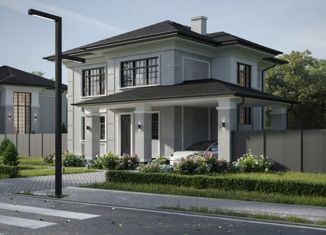 Продажа дома, 226.1 м2, село Кулаково