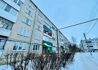 Продается двухкомнатная квартира, 52.9 м2, поселок Алексеевский, посёлок Алексеевский, 90А