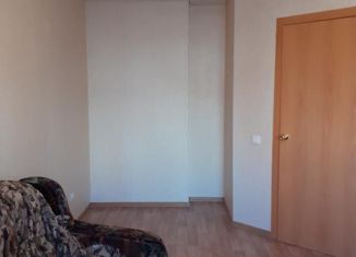 Продается 1-ком. квартира, 31.5 м2, Иркутск, улица Баумана, 259, ЖК Эволюция