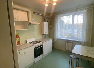 Сдается в аренду 2-комнатная квартира, 50 м2, поселок городского типа Стройкерамика, улица Митрополита Мануила Лемешевского, 25