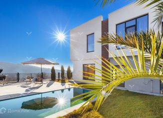 Продажа дома, 164 м2, село Высокое, Зелёная улица, 12/8Б