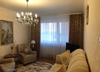 3-ком. квартира на продажу, 74 м2, Москва, улица Руднёвка, 15, улица Руднёвка