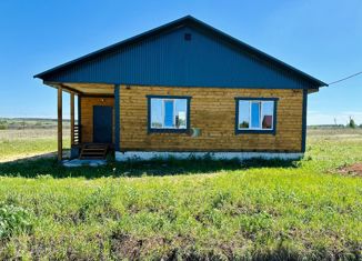 Продажа дома, 90 м2, деревня Грибовка, Уфимская улица