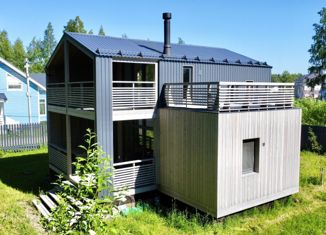 Продам дом, 160 м2, массив Крестьянские Покосы, Кленовая улица