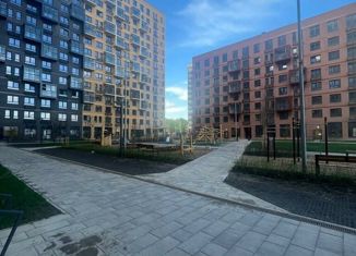 Продается 2-комнатная квартира, 37.3 м2, поселение Рязановское, улица Уточкина, 8к1