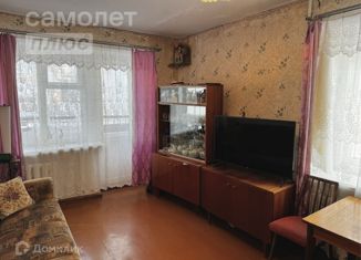 Продается 1-комнатная квартира, 30.6 м2, Киров, улица Карла Маркса, 140, Первомайский район