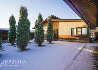 Продажа дома, 112 м2, хутор Ильины