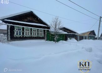 Продаю дом, 46.8 м2, Полевской, улица Луначарского, 22