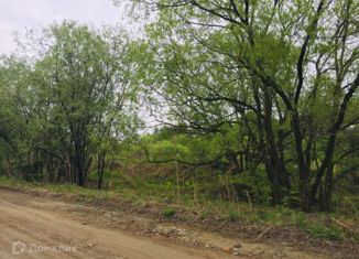 Земельный участок на продажу, 30 сот., село Краснореченское, Центральная улица