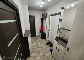 Продаю однокомнатную квартиру, 44.3 м2, Ярославль, Чернопрудная улица, 10к2, район Сокол