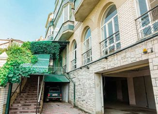 Продам 5-ком. квартиру, 222 м2, Воронеж, Старинный переулок, 16, Ленинский район