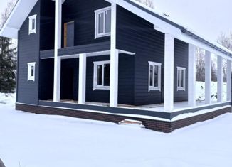 Дом на продажу, 174.2 м2, Всеволожск, улица Рубцова, 35Г