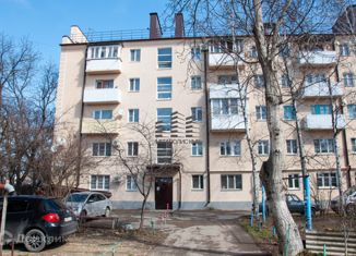 2-комнатная квартира на продажу, 44 м2, Ставропольский край, Кисловодская улица, 191