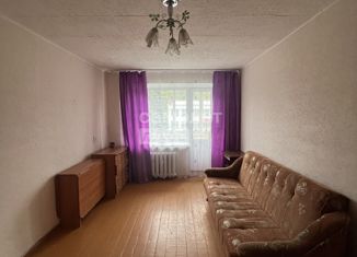 Продам 1-комнатную квартиру, 33 м2, село Серафимовский, улица Ленина, 12