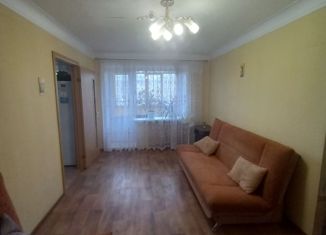 Сдается в аренду 2-комнатная квартира, 41 м2, Ярославль, проспект Ленина, 52А, район Всполье