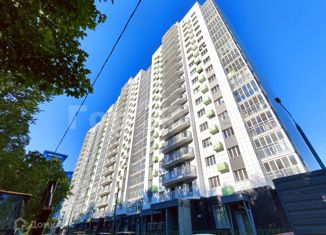 Продается 1-ком. квартира, 41.1 м2, Москва, Новощукинская улица, 8, Новощукинская улица