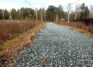 Продаю земельный участок, 17 сот., деревня Молчанова