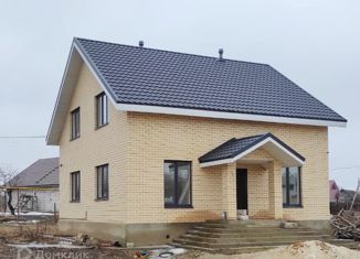 Дом на продажу, 164.2 м2, деревня Овсянниково, Центральная улица, 14