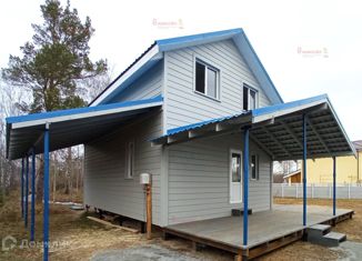 Продам дом, 138 м2, село Новоалексеевское