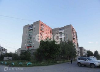 Продается 2-комнатная квартира, 43.3 м2, Курган, улица Гоголя, 116А, жилой район Центральный