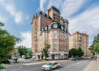 4-комнатная квартира на продажу, 187 м2, Москва, Большая Грузинская улица, 19, метро Баррикадная