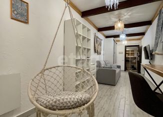 Продается квартира студия, 41 м2, Москва, Подмосковная улица, 8, Подмосковная улица
