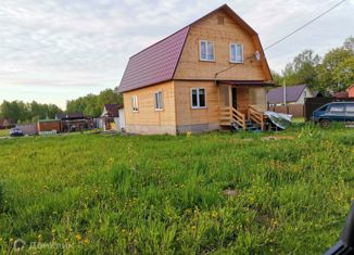 Продам дом, 93 м2, деревня Кишкино, Казанская улица