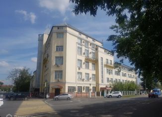 Продажа офиса, 1124 м2, Москва, станция Калитники, Автомобильный проезд, 1/29