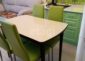 Продам квартиру студию, 24 м2, Щербинка, Остафьевская улица, 12