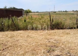 Участок на продажу, 25 сот., хутор Гражданский, Красная улица