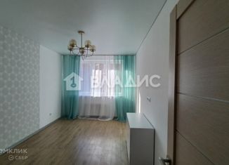 Продам 1-ком. квартиру, 36 м2, Калининград, Елизаветинская улица, 8, ЖК Янтарный