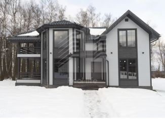 Продажа дома, 208 м2, село Битягово, коттеджный посёлок Новое Битягово, 196